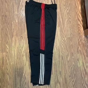 Adidas basketball pants